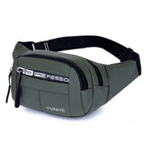 Outdoor Waist Bag Waterproof Waist Bum Bag - Emete Store