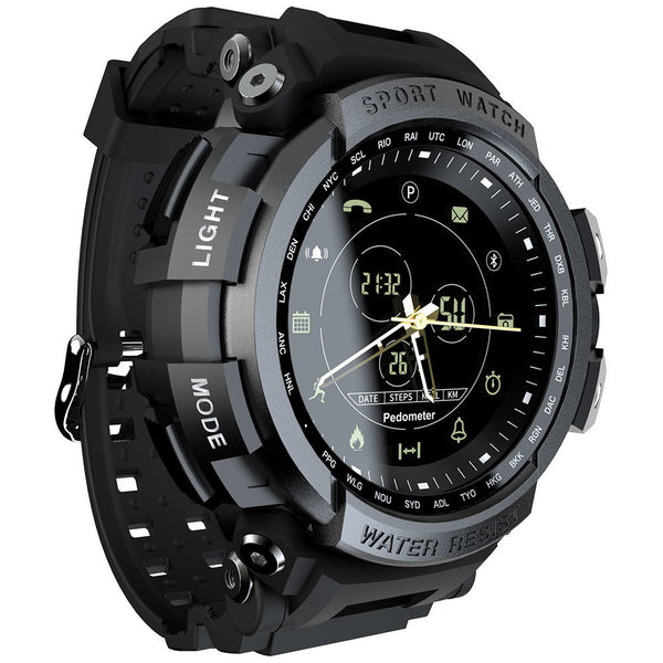 LOKMAT Sport Smart Watch - Emete Store