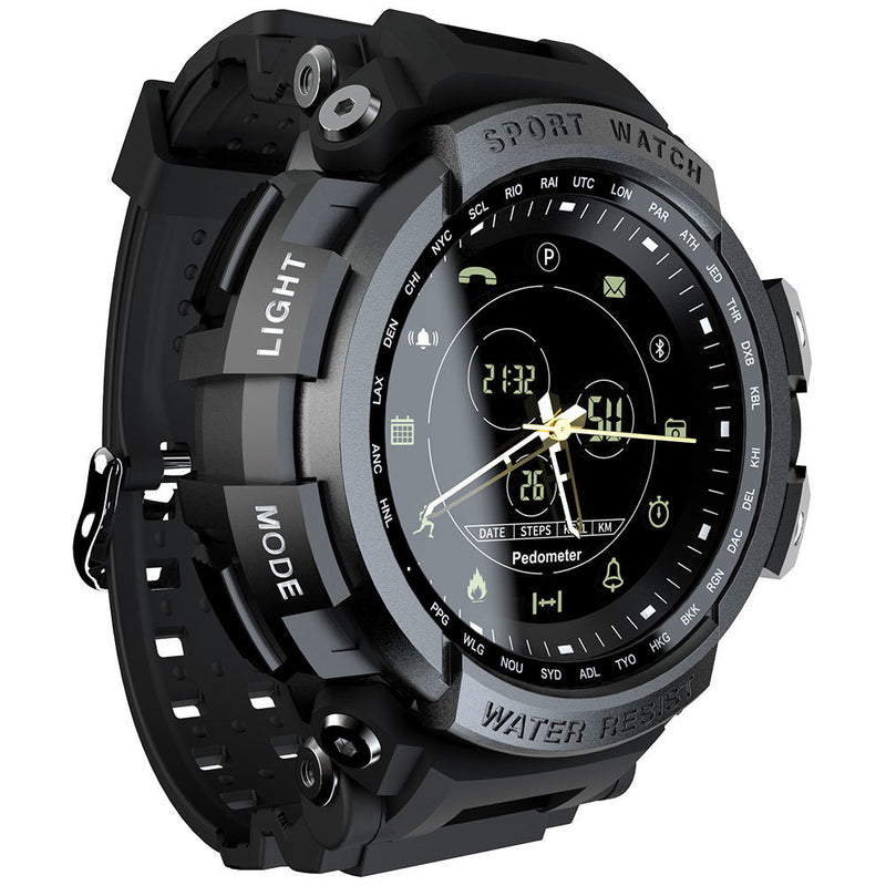 LOKMAT Sport Smart Watch eprolo