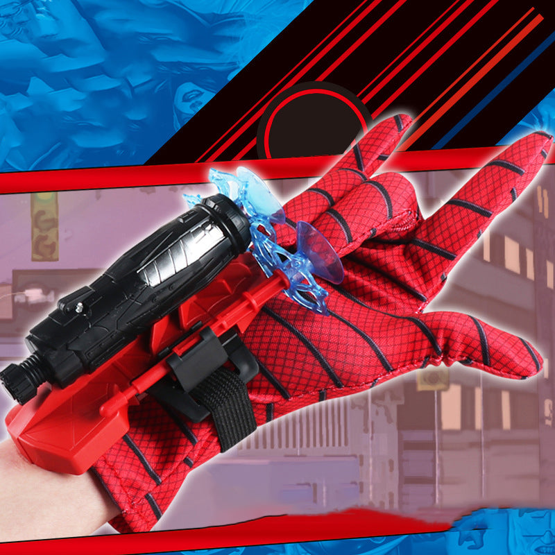 Bracelet Superhero Launcher Jet Watch Gloves eprolo