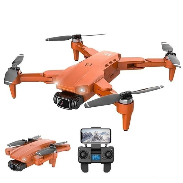Professional Drone L900 Pro 4K HD Dual Camera eprolo