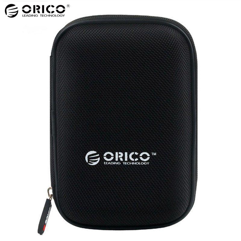 HDD Portable Hard Drive Bag - Emete Store