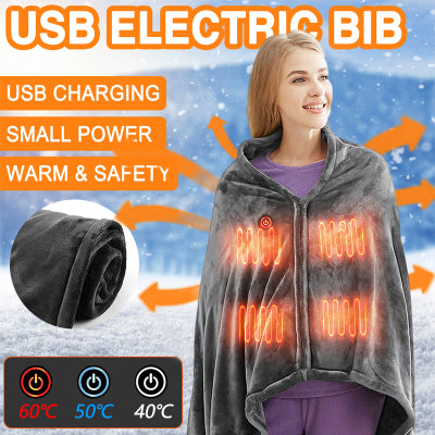 electric heating blanket - Emete Store