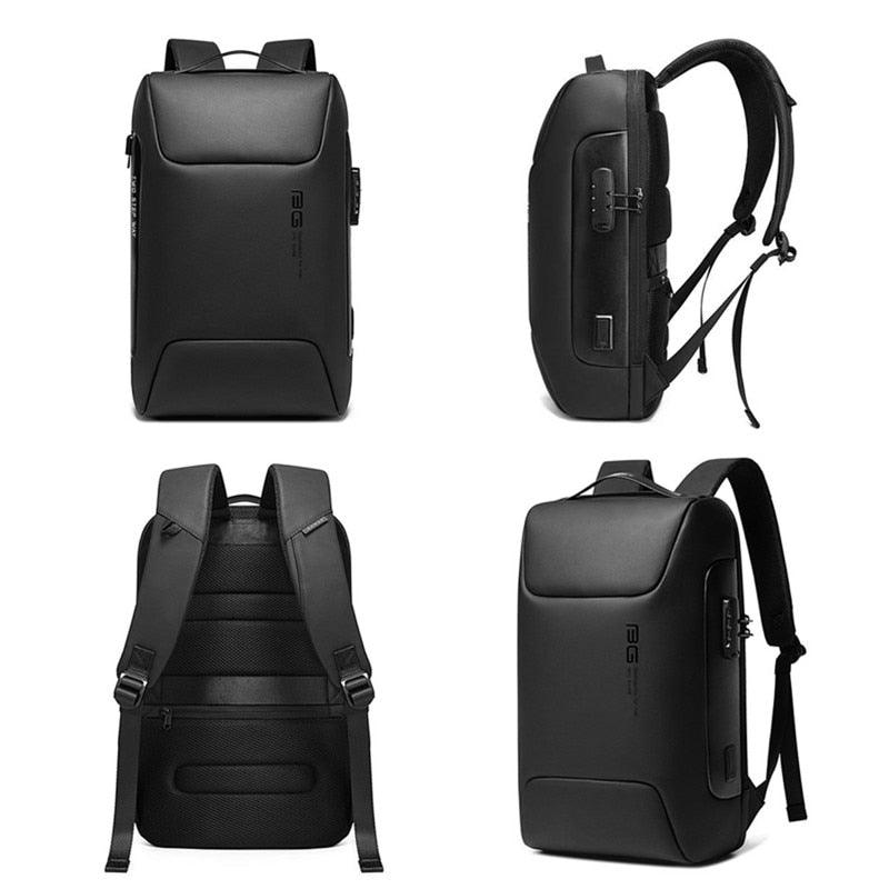 Anti Thief Backpack - Emete Store