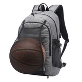 Basketball Backpack Laptop Bag - Emete Store