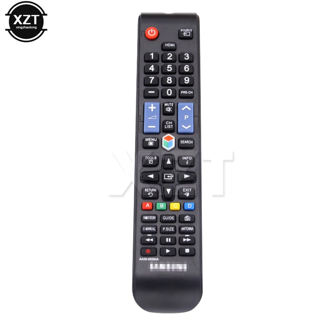 Universal TV Remote Control - Emete Store