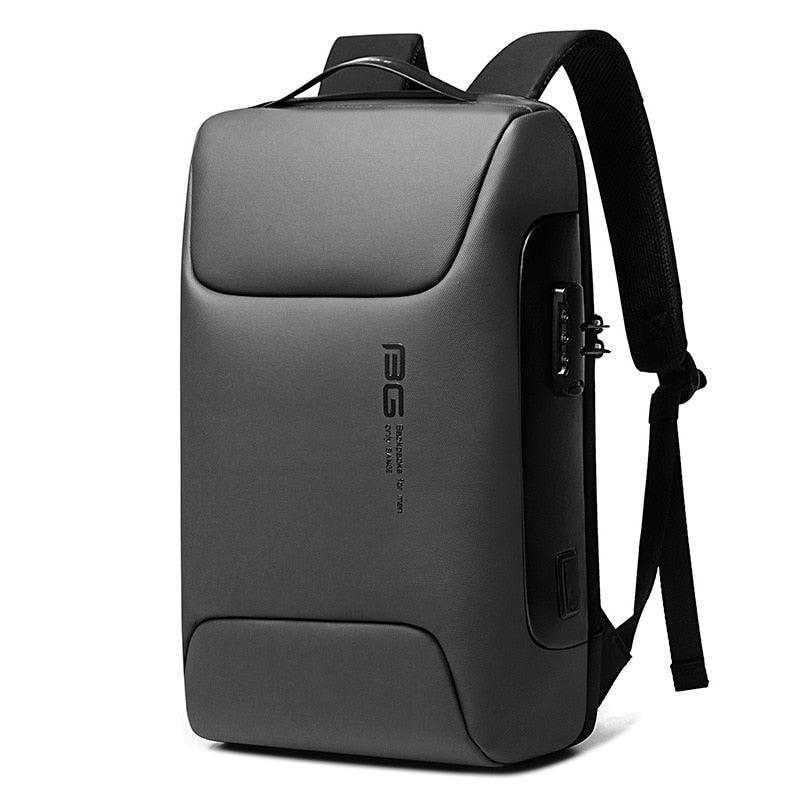 Anti Thief Backpack - Emete Store