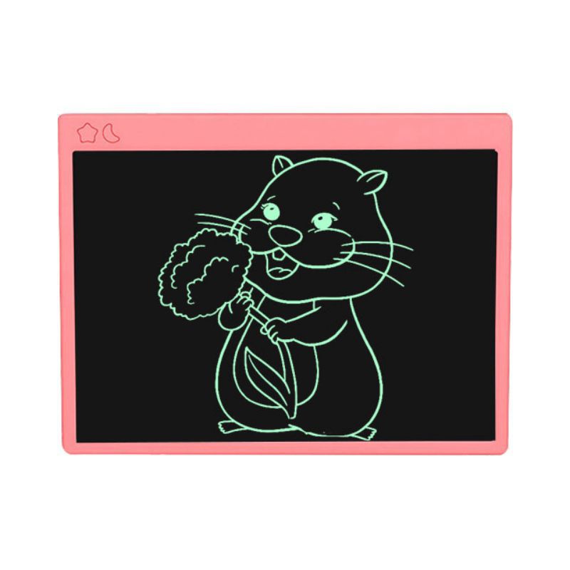 Light Energy LCD Writing Board - Emete Store