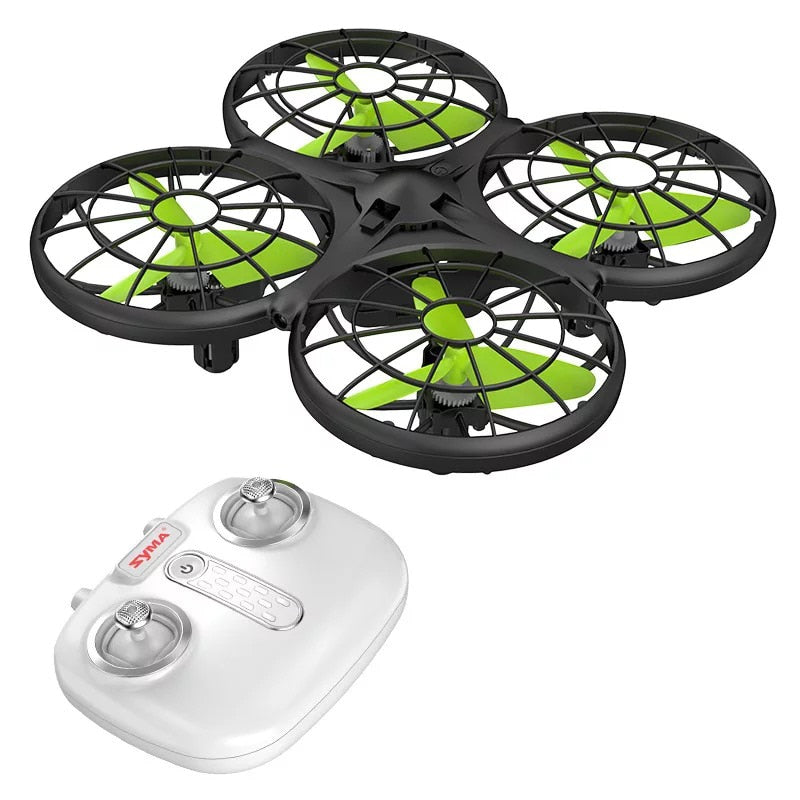 Syma X26 Infrared Obstacle Avoidance Remote Control Aircraft Uav Aircraft Toy eprolo