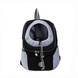 Pet Dog Carrier Bag Double Shoulder Portable Travel Dog - Emete Store