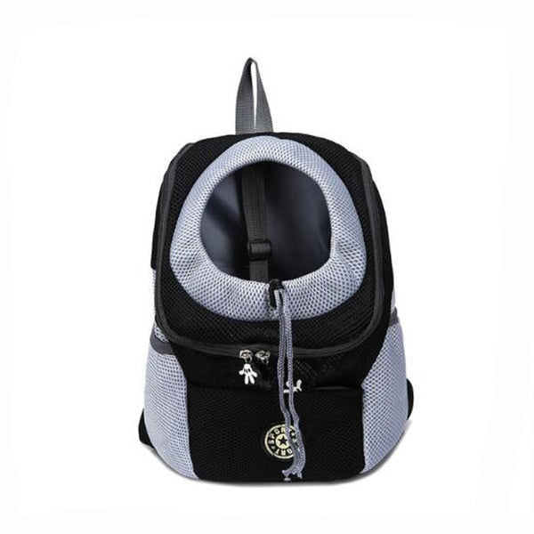 Pet Dog Carrier Bag Double Shoulder Portable Travel Dog eprolo