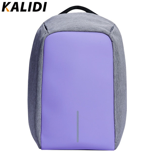 Waterproof Laptop Backpack - Emete Store