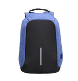 Waterproof Laptop Backpack - Emete Store