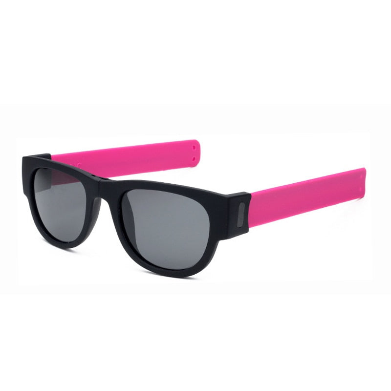 Portable Sunglasses  Traveling Glasses High Quality Foldable bend Eyeglasses eprolo