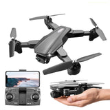 R20 Cross-Border Drone GPS HD Aerial Photography 4K Dual-Camera - Emete Store