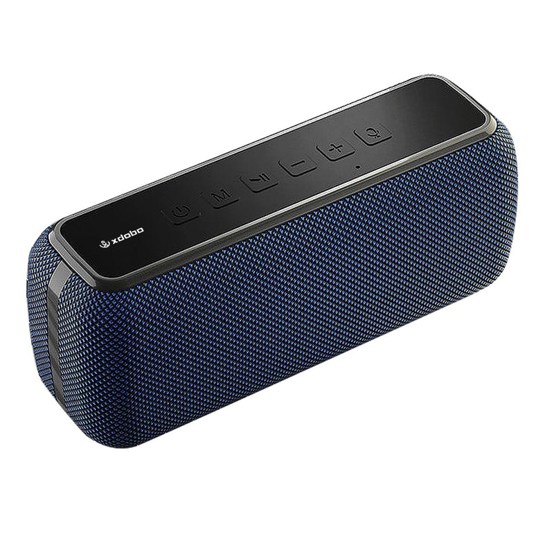 XDOBO X8 60W Portable Bluetooth Speakers - Emete Store