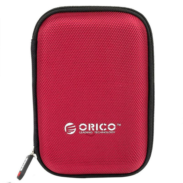 HDD Portable Hard Drive Bag - Emete Store