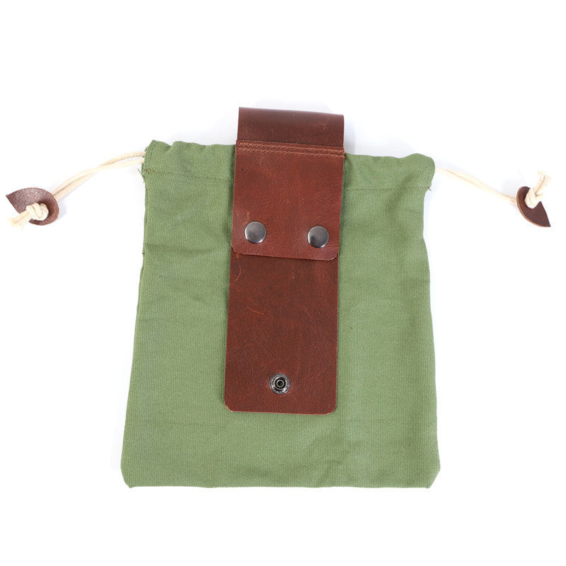 Outdoor Fruit Picking Bag Waist Hanging Tool - Emete Store