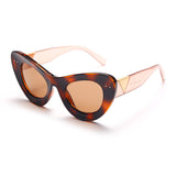 Cat Eye Sunglasses - Emete Store