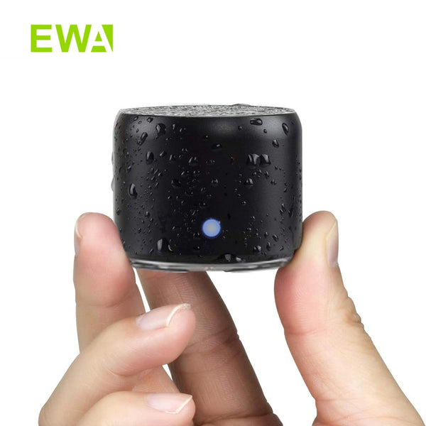 Waterproof Speaker Portable MINI Wireless Speakers Bluetooth - Emete Store