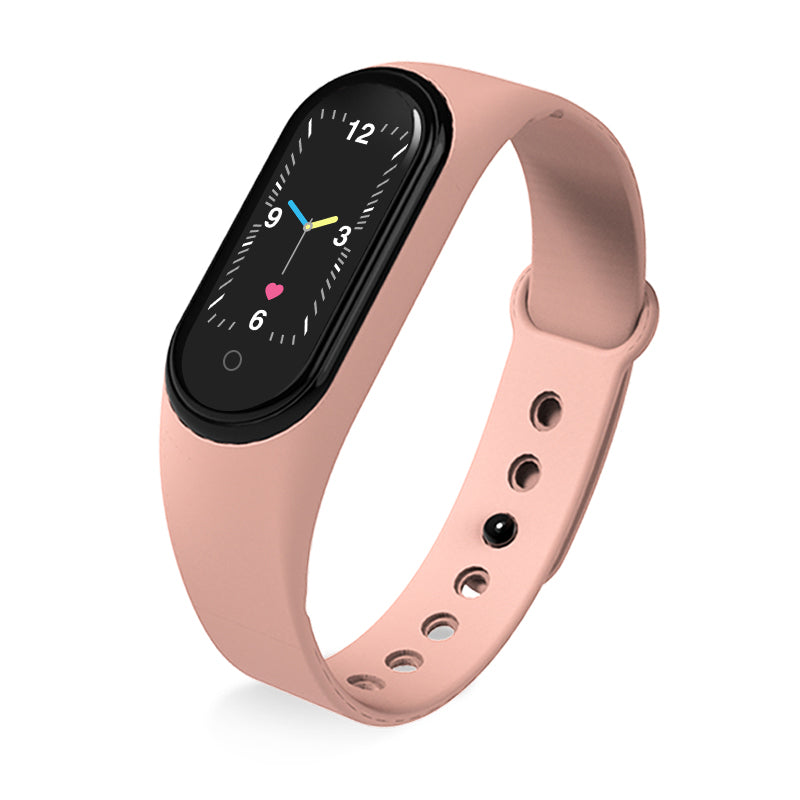 M5 Smart Band Fitness Tracker Smart Watch eprolo