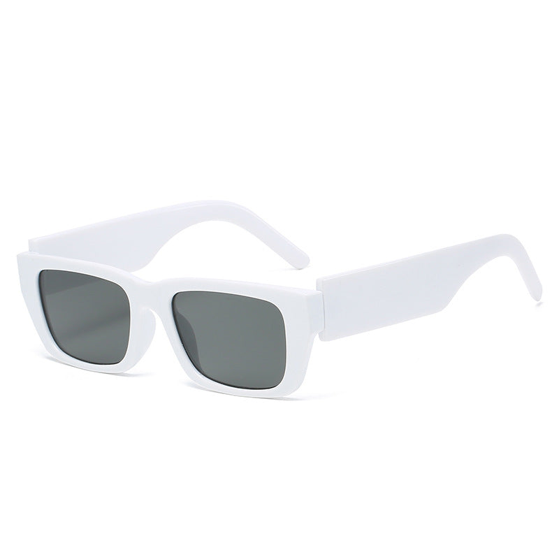 Square Sunglasses Personality Street Shot Sunglasses eprolo
