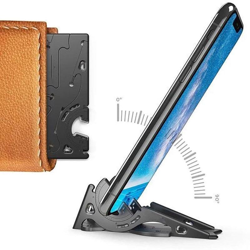 Adjustable Portable Mini Mobile Phone Holder Foldable eprolo