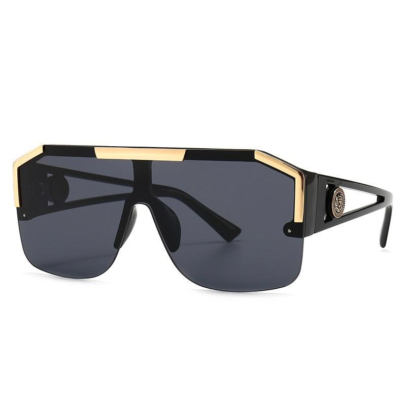 Oversized Square Sunglasses eprolo