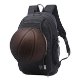 Basketball Backpack Laptop Bag - Emete Store