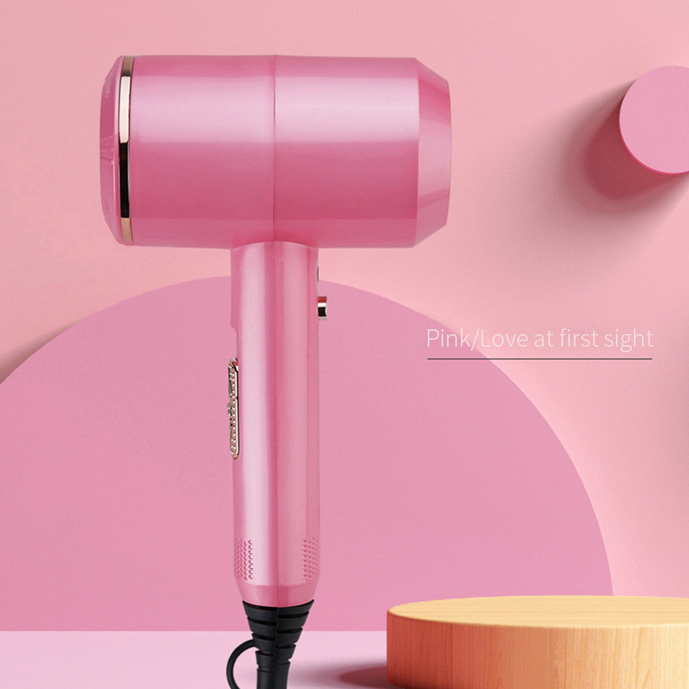 Hair Dryer Household Hammer Hair Dryer Hair Salon - Emete Store