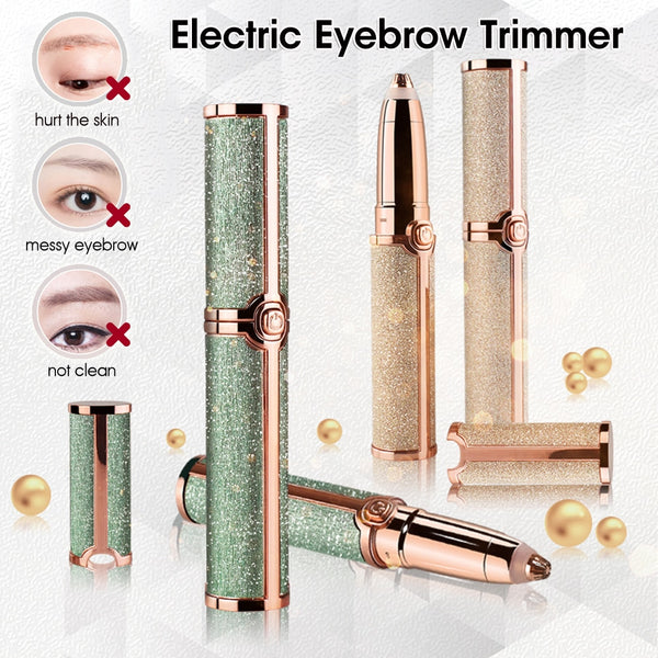 Electric Eyebrow Trimmer eprolo