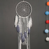 Home Decoration Dream Catcher Wall Hanging Wall - Emete Store