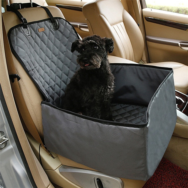 Pet Dog Car Seat Cover Protector eprolo
