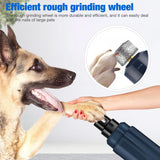 Upgraded LED Pet Dog Nail Trimmer - Emete Store