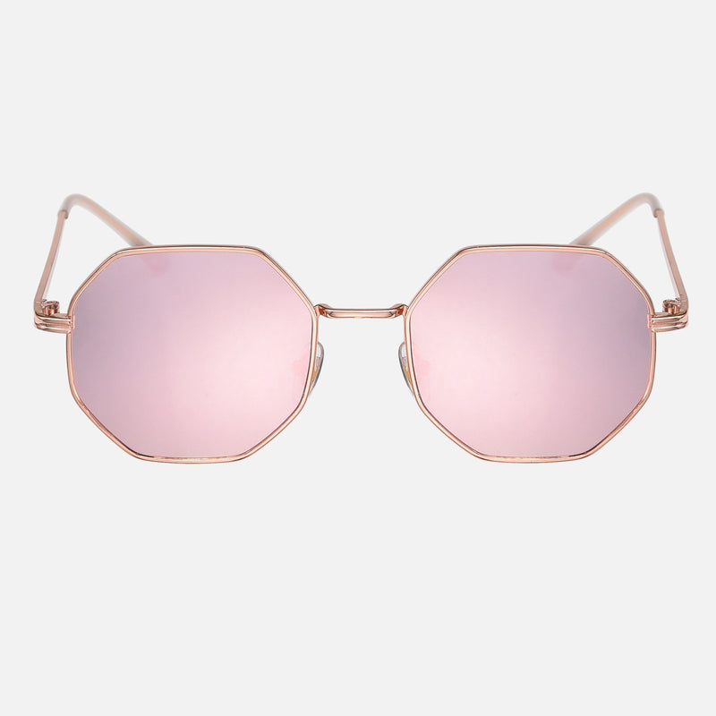 Retro Small Frame Sunglasses unisex eprolo