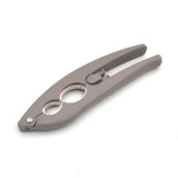 Walnut Clip Opener Walnut Pliers - Emete Store