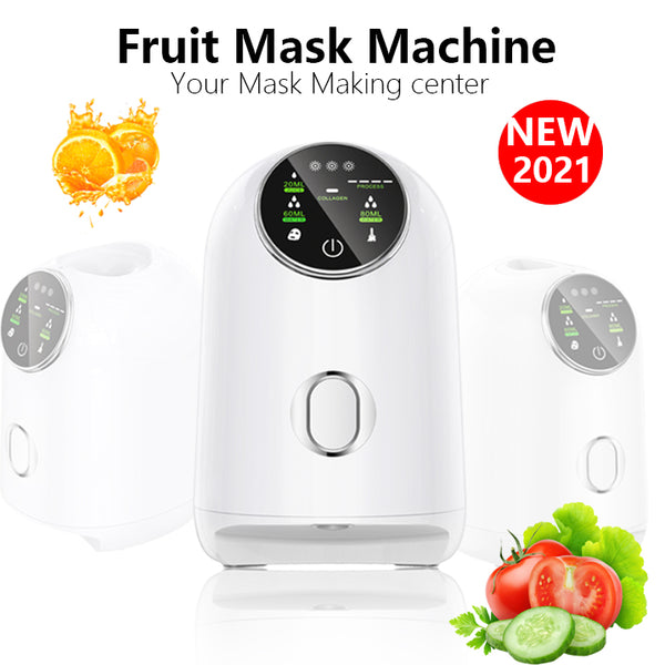 Fruit and Vegetable Mask Machine eprolo