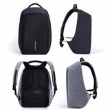 Waterproof Laptop Backpack - Emete Store