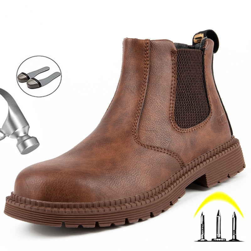 Work Safety Boots eprolo