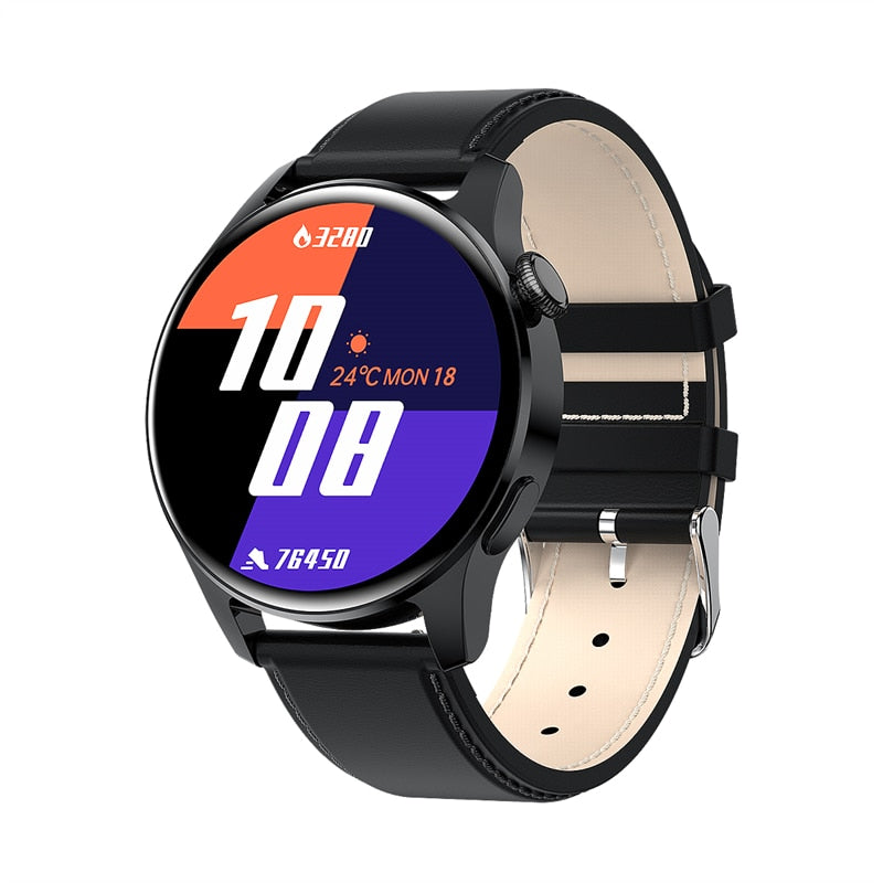 I29 Smart Watch Men Waterproof Sport Fitness Tracker - Emete Store