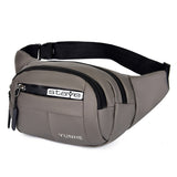 Outdoor Waist Bag Waterproof Waist Bum Bag - Emete Store