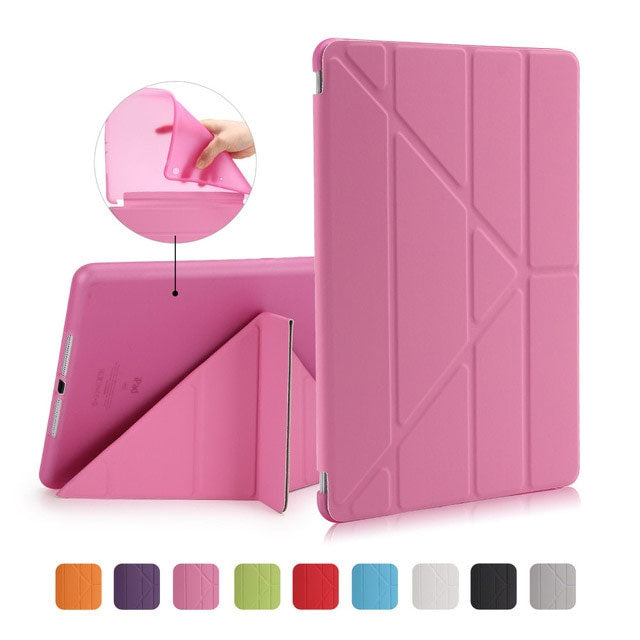 Case Cover for iPad 9.7 eprolo