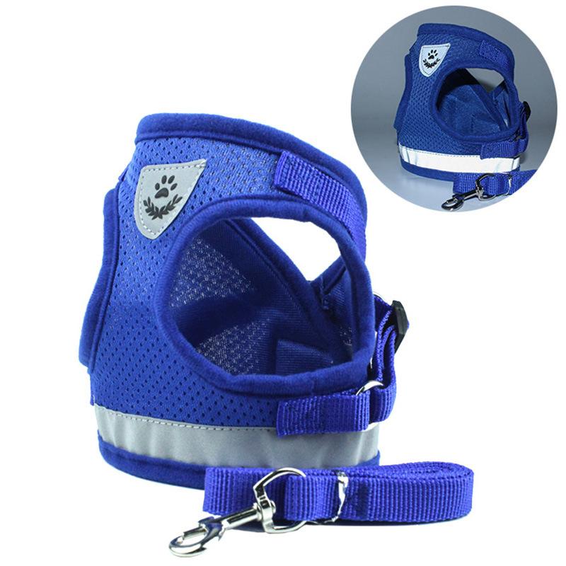 Harnesses Vest Puppy Chest Strap eprolo