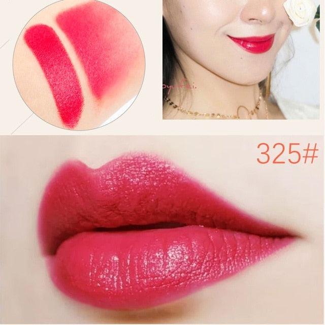 Makeup  Velvet Long Lasting Lip Stick For Red Lips Waterproof eprolo