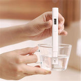 TDS Meter Tester Portable Detection Water Purity - Emete Store