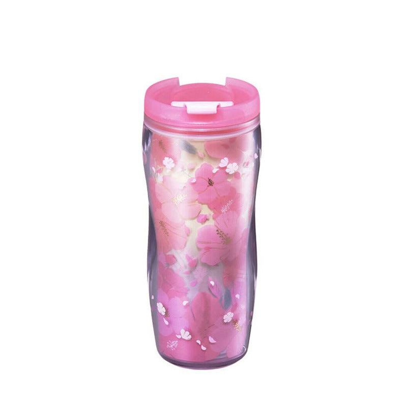 Blossom Portable Water Cup Business Gift - Emete Store