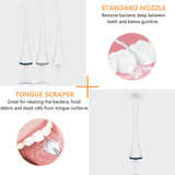 Water Tank Waterproof Teeth Cleaner - Emete Store