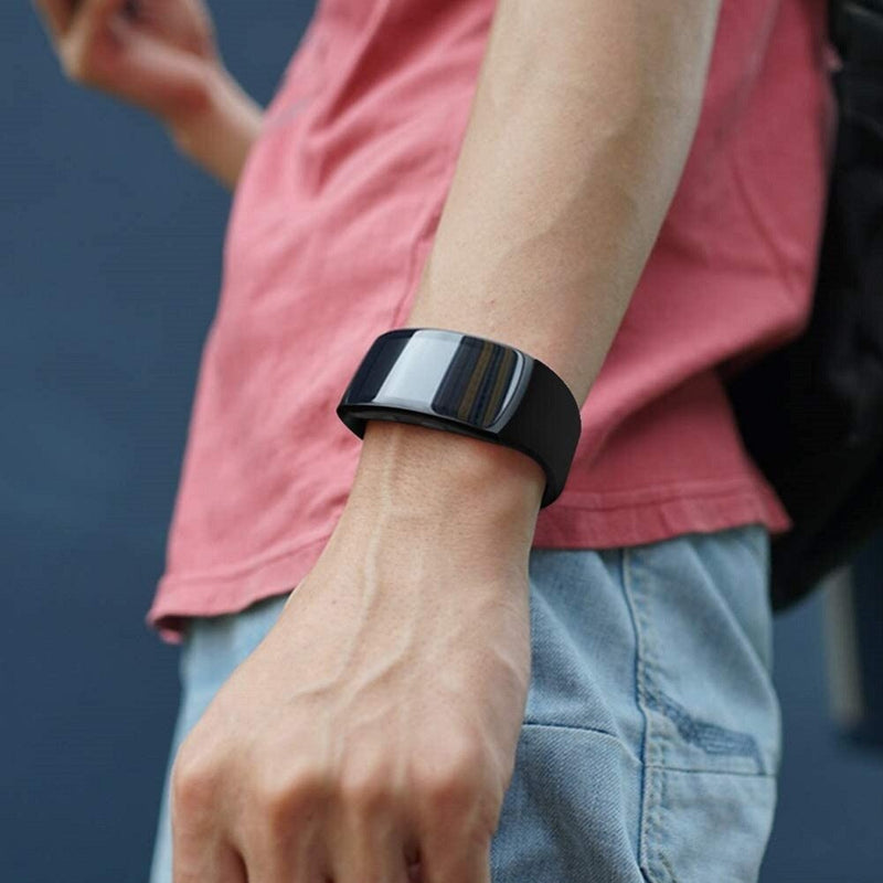 YAYUU Silicone Watch Band - Emete Store