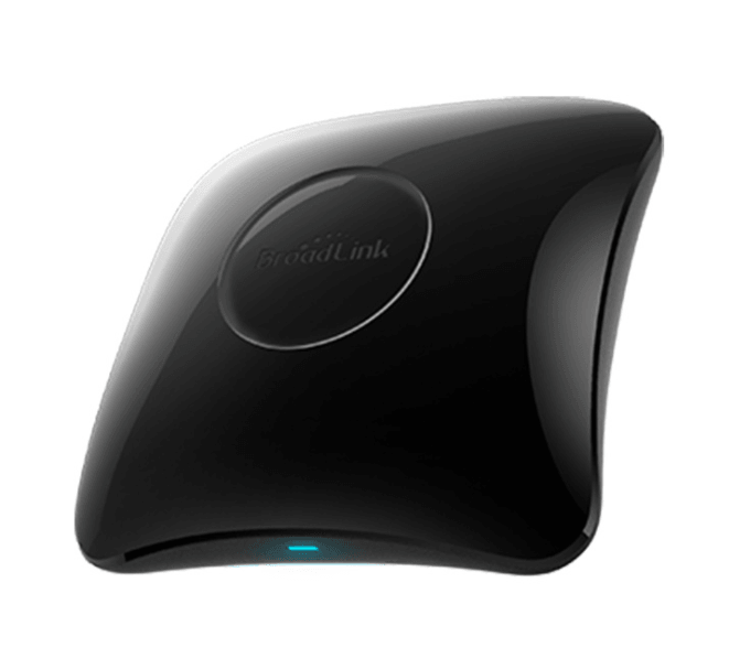 Broadlink RM4 Pro Rm4C Mini Smart Home Automation WiFi IR RF Universal eprolo