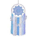 Dream Catcher Ornament Bedroom Style Ling Sen Series - Emete Store